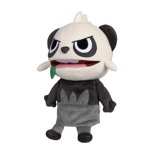 Pokémon Pancham Plush (8 in.)