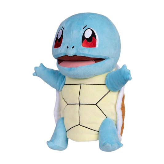 Pokémon Squirtle Plush (8 in.)
