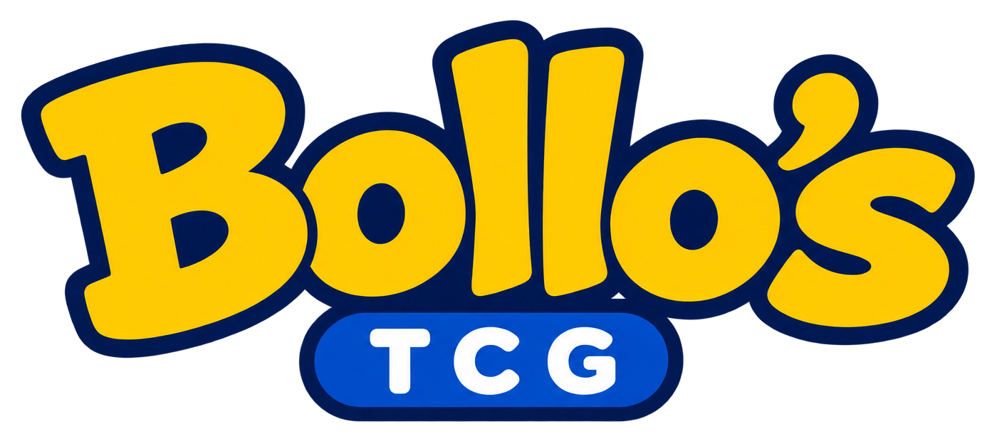 Bollo’s TCG